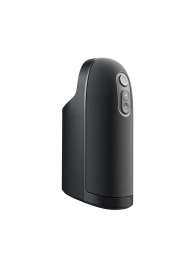 Черный мастурбатор ARCwave Ion 2 - Arcwave - в Ульяновске купить с доставкой