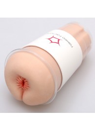 Мастурбатор-анус Naked Factory A-01 - Naked Factory - в Ульяновске купить с доставкой