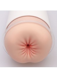 Мастурбатор-анус Naked Factory A-02 - Naked Factory - в Ульяновске купить с доставкой