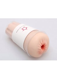 Мастурбатор-анус Naked Factory A-03 - Naked Factory - в Ульяновске купить с доставкой