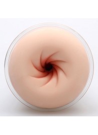 Мастурбатор-анус Naked Factory A-04 - Naked Factory - в Ульяновске купить с доставкой