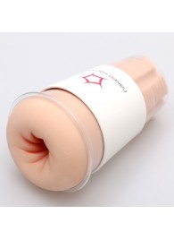 Мастурбатор-анус Naked Factory A-04 - Naked Factory - в Ульяновске купить с доставкой