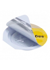 Презерватив увеличенного размера Sagami Original 0.02 XL-size - 1 шт. - Sagami - купить с доставкой в Ульяновске