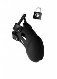 Черный пояс верности Guard - Lola Games - купить с доставкой в Ульяновске