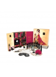 Адвент-календарь Shunga Calendar of Desires - Shunga - купить с доставкой в Ульяновске