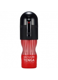 Набор Tenga Vacuum Max: мастурбатор и устройство для создания вакуума - Tenga - в Ульяновске купить с доставкой
