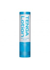 Лубрикант с охлаждающим эффектом Tenga Lotion Cool - 170 мл. - Tenga - купить с доставкой в Ульяновске