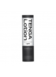 Лубрикант на водной основе Tenga Lotion Light - 170 мл. - Tenga - купить с доставкой в Ульяновске