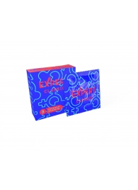 Классические презервативы Expert Classic - 3 шт. - Expert - купить с доставкой в Ульяновске