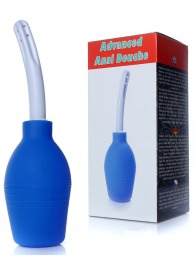 Интимный душ-спринцовка - Boys of Toys - купить с доставкой в Ульяновске