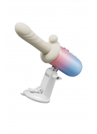 Инновационная мини-машина Spinel - Lovense - купить с доставкой в Ульяновске