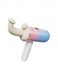 Инновационная мини-машина Spinel - Lovense - купить с доставкой в Ульяновске