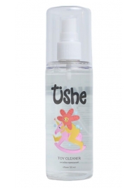 Очищающий спрей Tishe - 125 мл. - Tishe - купить с доставкой в Ульяновске
