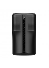 Черный вибромастурбатор ARCwave Zing - Arcwave - в Ульяновске купить с доставкой