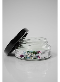 Массажная свеча «Кедр - Пачули - Жасмин» - 50 мл. - SGAN - купить с доставкой в Ульяновске