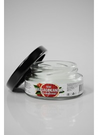 Массажная свеча «Красный грейпфрут» - 50 мл. - SGAN - купить с доставкой в Ульяновске