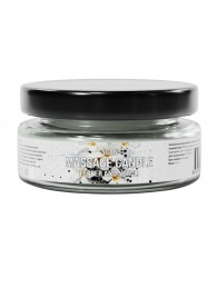 Массажная свеча «Перец и нероли» - 50 мл. - SGAN - купить с доставкой в Ульяновске