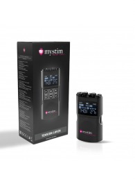 Источник импульсов с цифровым управлением Tension Lover 2 - MyStim - купить с доставкой в Ульяновске