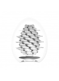 Мастурбатор-яйцо Tenga Egg Twister - Tenga - в Ульяновске купить с доставкой