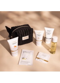 Набор YESforLOV La Trousse Enchantée в черной косметичке - YESforLOV - купить с доставкой в Ульяновске