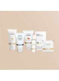 Набор YESforLOV La Trousse Enchantée в бежевой косметичке - YESforLOV - купить с доставкой в Ульяновске