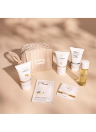 Набор YESforLOV La Trousse Enchantée в бежевой косметичке - YESforLOV - купить с доставкой в Ульяновске