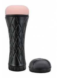 Телесный мастурбатор-анус Jamie - Dream Toys - в Ульяновске купить с доставкой