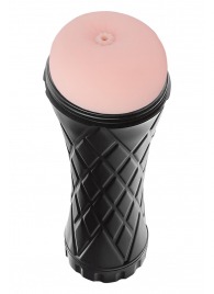 Телесный мастурбатор-анус Jamie - Dream Toys - в Ульяновске купить с доставкой