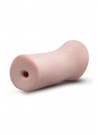 Телесный мастурбатор-вагина Ashlynn - Blush Novelties - в Ульяновске купить с доставкой