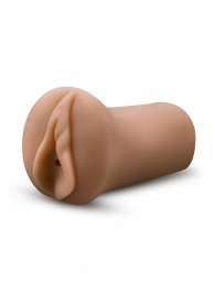Карамельный мастурбатор-вагина Molly - Blush Novelties - в Ульяновске купить с доставкой