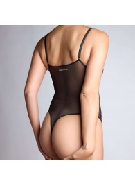 Боди для фиксации насадок Strap-on-me Harness Body Signature - size XS - Strap-on-me - купить с доставкой в Ульяновске