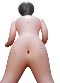 Надувная секс-кукла Suzuki - Boys of Toys - в Ульяновске купить с доставкой