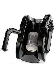 Мощный мастурбатор WYNE Masturbator 10 - Orion - в Ульяновске купить с доставкой