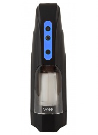 Мощный мастурбатор WYNE Masturbator 09 - Orion - в Ульяновске купить с доставкой