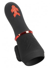 Мастурбатор для головки полового члена Glans Masturbator with 2 Motors - Orion - в Ульяновске купить с доставкой