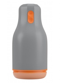 Мастурбатор для головки полового члена Glans Masturbator with 2 Functions - Orion - в Ульяновске купить с доставкой