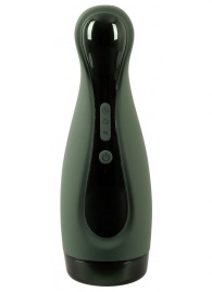 Вибромастурбатор с функцией всасывания Masturbator with 2 Functions - Orion - в Ульяновске купить с доставкой