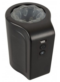 Мастурбатор с ротацией Rotating Masturbator - Orion - в Ульяновске купить с доставкой