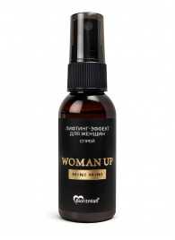 Интимный спрей Mini Mini с сужающим эффектом - 50 мл. - Биоритм - купить с доставкой в Ульяновске