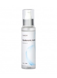 Увлажняющий гель на водной основе Hyaluronic Acid - 100 мл. - Svakom - купить с доставкой в Ульяновске