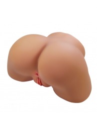 Мастурбатор Ilana с вибрацией и всасыванием - Baile - в Ульяновске купить с доставкой