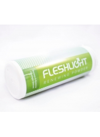 Восстанавливающий порошок для киберкожи Renewing Powder - 118 мл. - Fleshlight - в Ульяновске купить с доставкой
