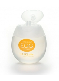 Лубрикант на водной основе Tenga Egg Lotion - 50 мл. - Tenga - купить с доставкой в Ульяновске