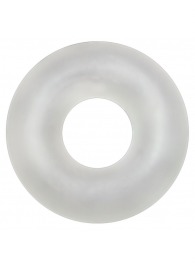 Гладкое эрекционное кольцо - Seven Creations - в Ульяновске купить с доставкой