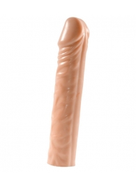 Удлиняющая насадка Extension sleeve - 17 см. - Sitabella - в Ульяновске купить с доставкой