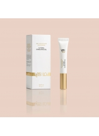 Возбуждающий интимный гель для женщин EXCITEMENT GEL FOR WOMEN - 10 гр. - YESforLOV - купить с доставкой в Ульяновске