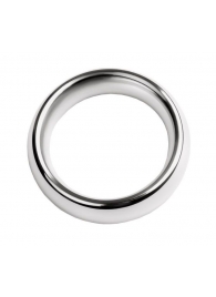 Металлическое эрекционное кольцо размера S - ToyFa - в Ульяновске купить с доставкой