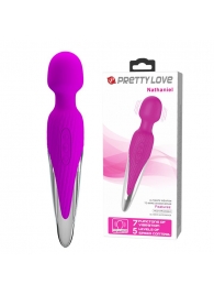 Жезловый вибромассажер Nathaniel - Baile
