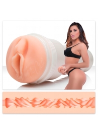 Мастурбатор-вагина Fleshlight Girls - Adriana Chechik Empress - Fleshlight - в Ульяновске купить с доставкой