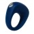 Синее эрекционное кольцо на пенис Satisfyer Ring 2 - Satisfyer - в Ульяновске купить с доставкой